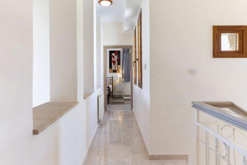 5 Bedroom Villa For Sale - Eastern Plateau, Aphrodite Hills, Paphos: ID 523 39 - ID 523 - Comark Estates