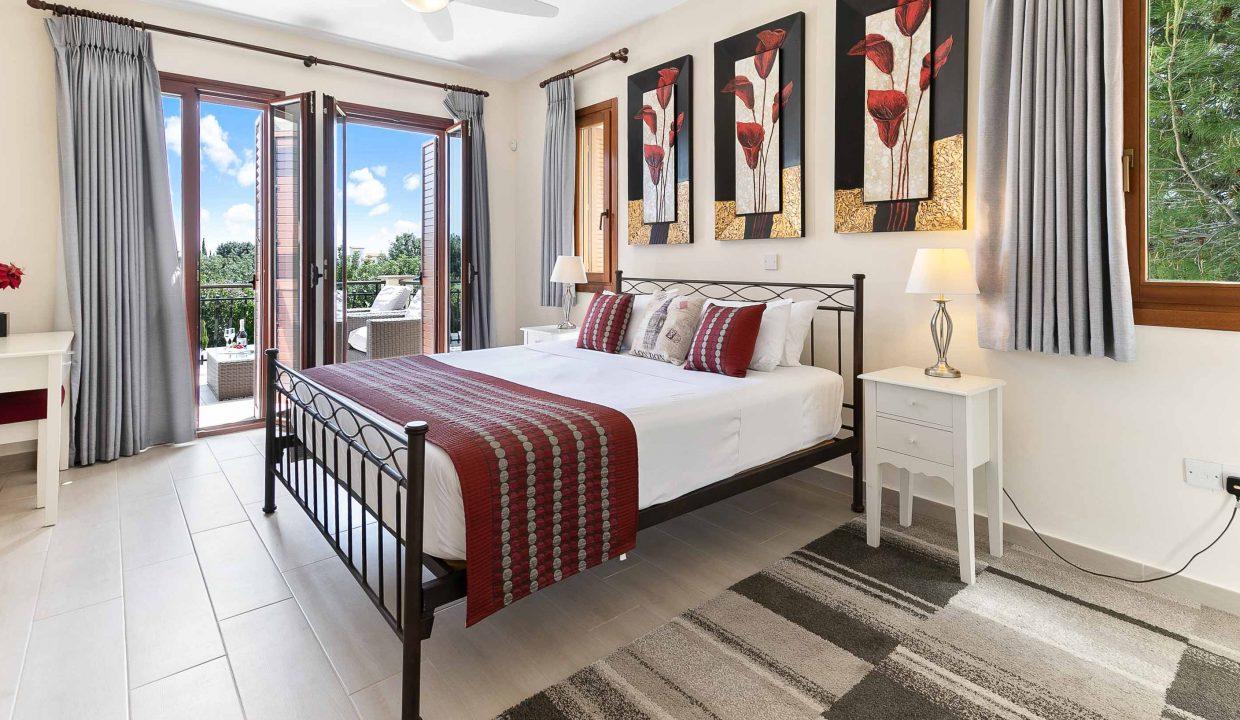 5 Bedroom Villa For Sale - Eastern Plateau, Aphrodite Hills, Paphos: ID 523 41 - ID 523 - Comark Estates
