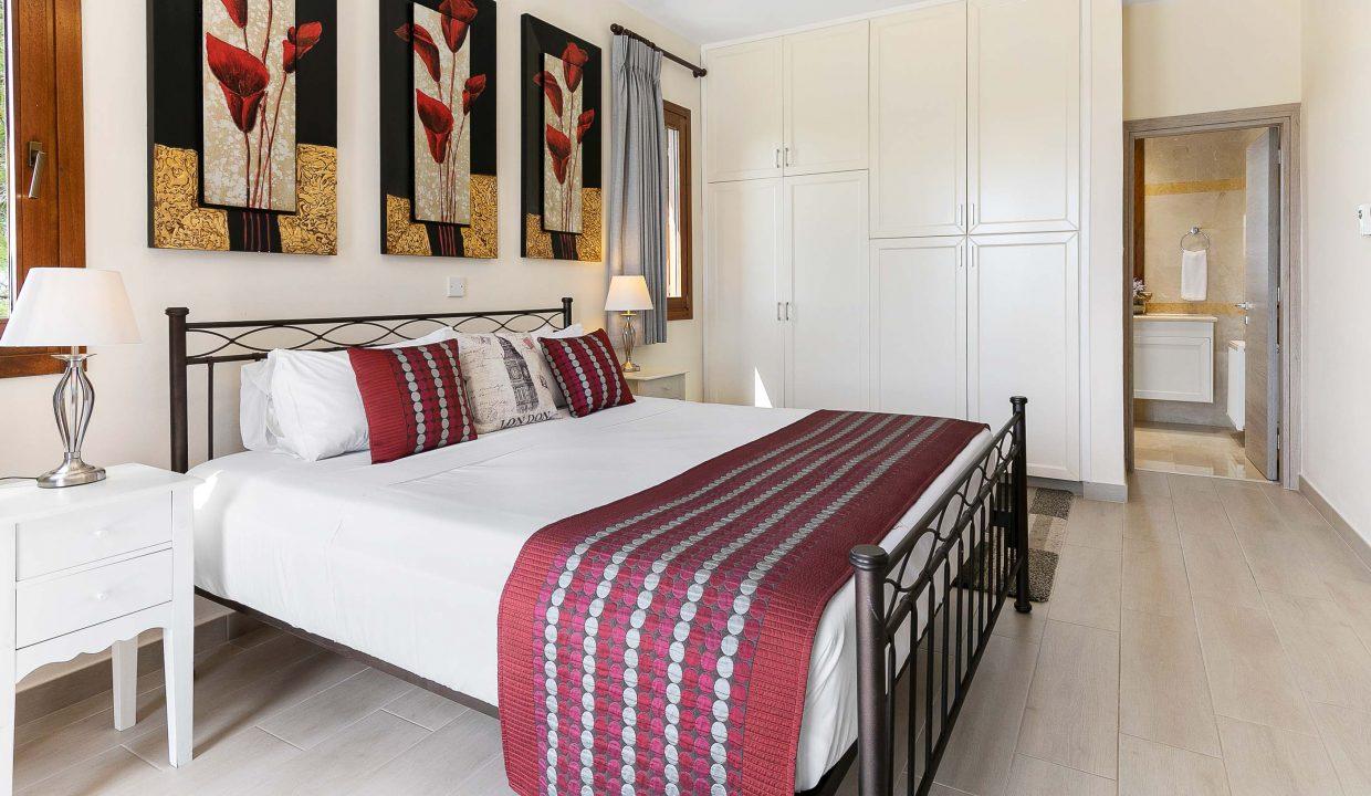 5 Bedroom Villa For Sale - Eastern Plateau, Aphrodite Hills, Paphos: ID 523 42 - ID 523 - Comark Estates