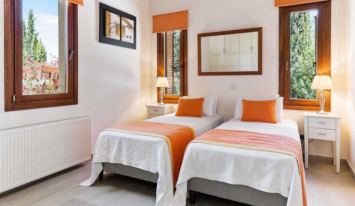 5 Bedroom Villa For Sale - Eastern Plateau, Aphrodite Hills, Paphos: ID 523 43 - ID 523 - Comark Estates