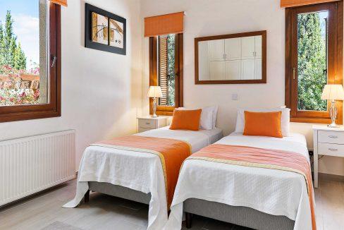 5 Bedroom Villa For Sale - Eastern Plateau, Aphrodite Hills, Paphos: ID 523 43 - ID 523 - Comark Estates