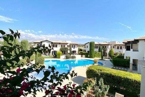 4 Bedroom Villa For Sale - Helios Heights, Aphrodite Hills, Paphos: 526 02 - ID 526 - Comark Estates