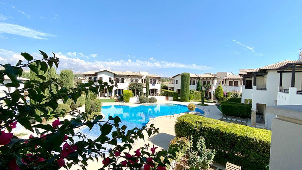 4 Bedroom Villa For Sale - Helios Heights, Aphrodite Hills, Paphos: 526 02 - ID 526 - Comark Estates
