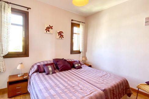 4 Bedroom Villa For Sale - Helios Heights, Aphrodite Hills, Paphos: 526 28 - ID 526 - Comark Estates