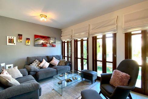 4 Bedroom Villa For Sale - Helios Heights, Aphrodite Hills, Paphos: 526 22 - ID 526 - Comark Estates