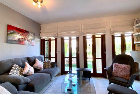 4 Bedroom Villa For Sale - Helios Heights, Aphrodite Hills, Paphos: 526 24 - ID 526 - Comark Estates