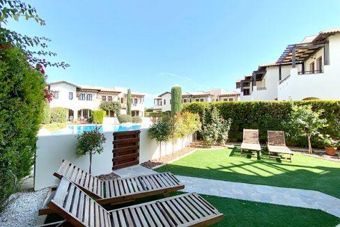 4 Bedroom Villa For Sale - Helios Heights, Aphrodite Hills, Paphos: 526 01 - ID 526 - Comark Estates