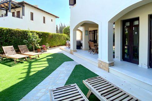 4 Bedroom Villa For Sale - Helios Heights, Aphrodite Hills, Paphos: 526 20 - ID 526 - Comark Estates