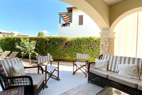 4 Bedroom Villa For Sale - Helios Heights, Aphrodite Hills, Paphos: 526 16 - ID 526 - Comark Estates