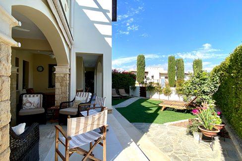 4 Bedroom Villa For Sale - Helios Heights, Aphrodite Hills, Paphos: 526 04 - ID 526 - Comark Estates