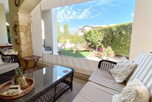 4 Bedroom Villa For Sale - Helios Heights, Aphrodite Hills, Paphos: 526 06 - ID 526 - Comark Estates