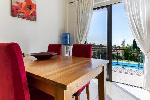 3 Bedroom Villa For Sale - Pissouri Village, Limassol: ID 531 16 - ID 531 - Comark Estates