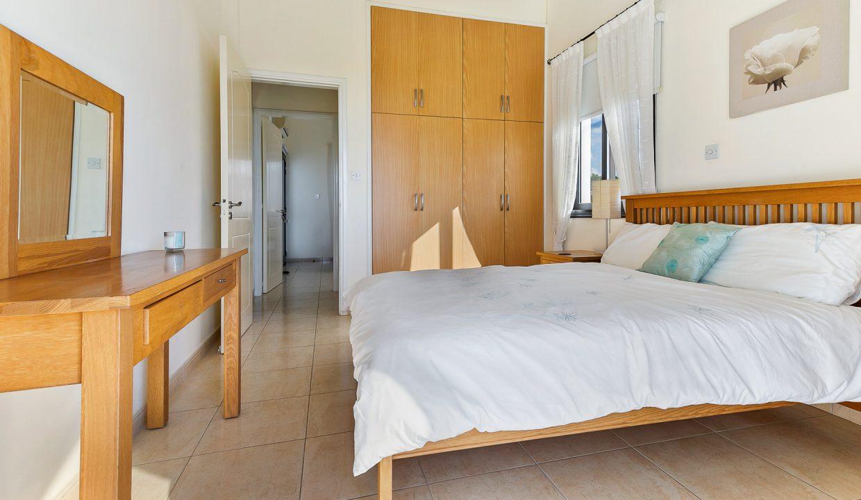 3 Bedroom Villa For Sale - Pissouri Village, Limassol: ID 531 18 - ID 531 - Comark Estates
