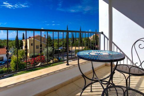 3 Bedroom Villa For Sale - Pissouri Village, Limassol: ID 531 22 - ID 531 - Comark Estates