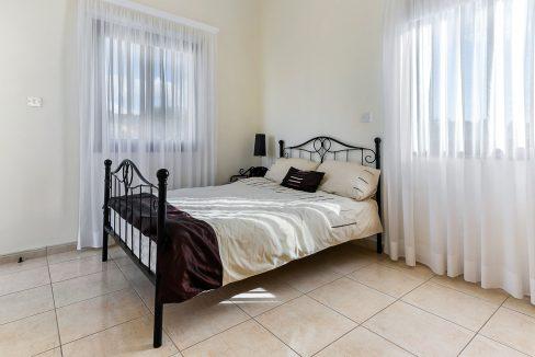 3 Bedroom Villa For Sale - Pissouri Village, Limassol: ID 531 25 - ID 531 - Comark Estates