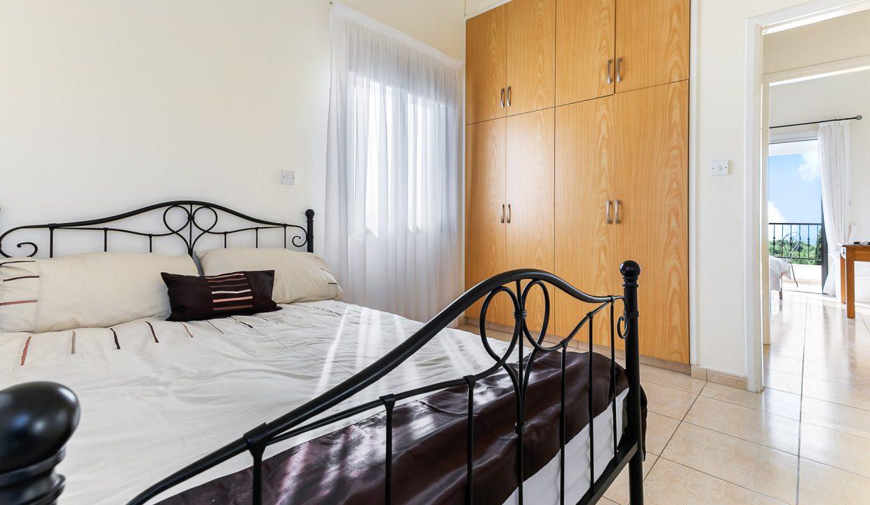 3 Bedroom Villa For Sale - Pissouri Village, Limassol: ID 531 26 - ID 531 - Comark Estates
