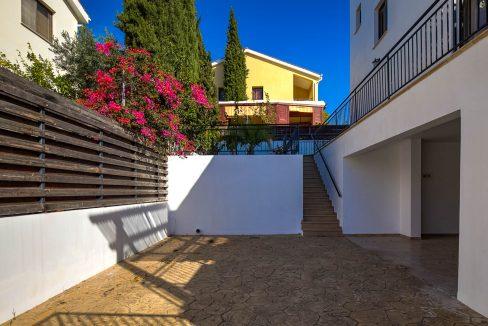 3 Bedroom Villa For Sale - Pissouri Village, Limassol: ID 531 04 - ID 531 - Comark Estates