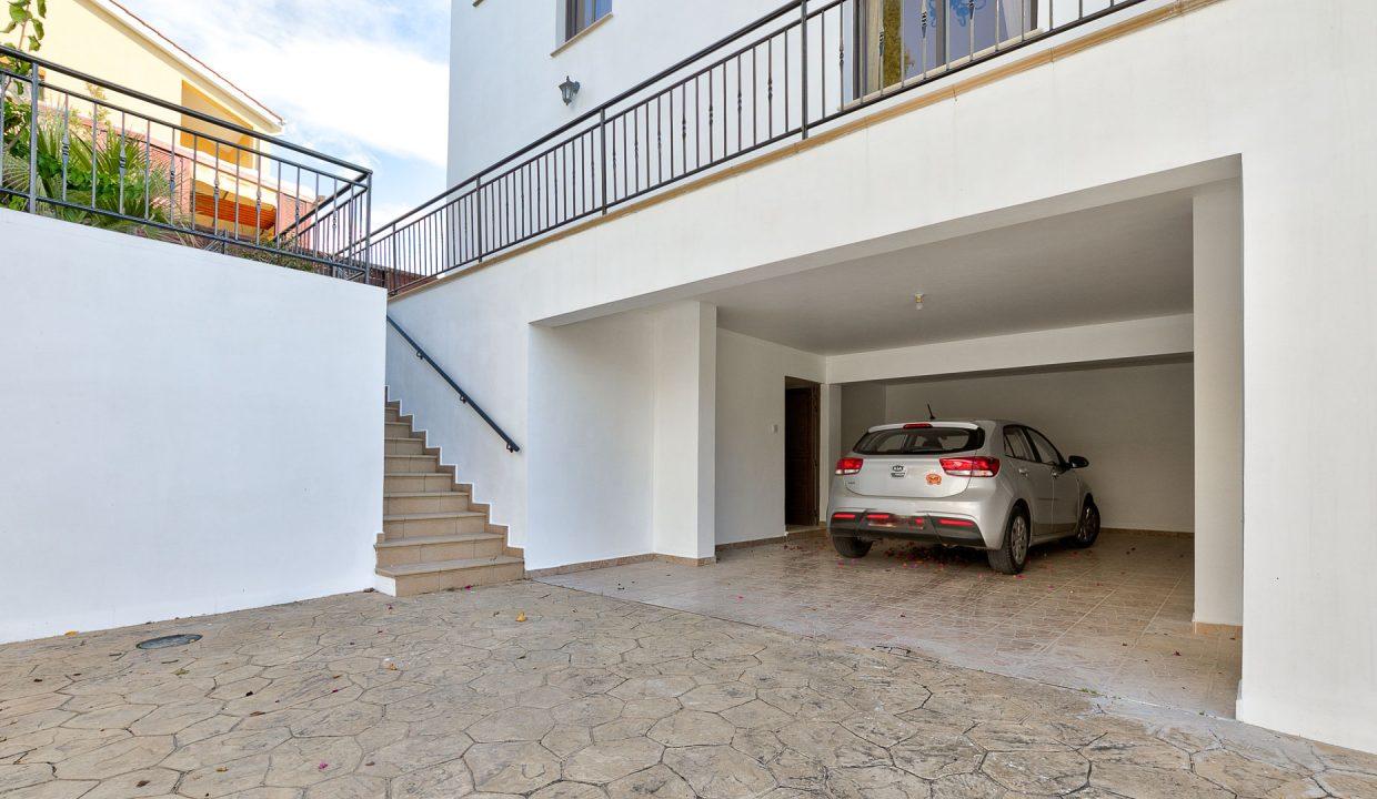 3 Bedroom Villa For Sale - Pissouri Village, Limassol: ID 531 05 - ID 531 - Comark Estates