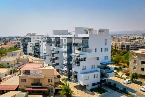1 Bedroom Apartment For Sale - Zakaki, Limassol: ID 541 02 - ID 541 - Comark Estates