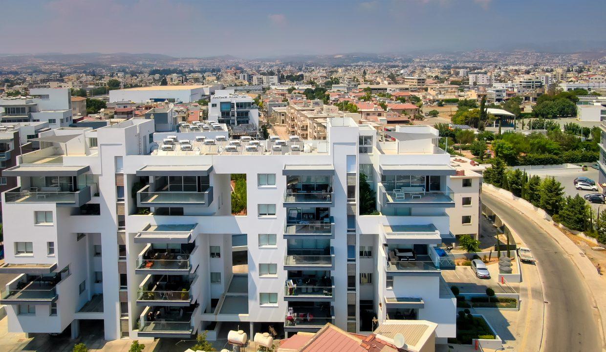 1 Bedroom Apartment For Sale - Zakaki, Limassol: ID 541 03 - ID 541 - Comark Estates