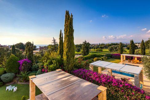 4 Bedroom Villa For Sale - Aphrodite Hills, Paphos: ID 545 19 - ID 545 - Comark Estates)