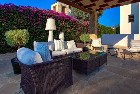 4 Bedroom Villa For Sale - Aphrodite Hills, Paphos: ID 545 31 - ID 545 - Comark Estates
