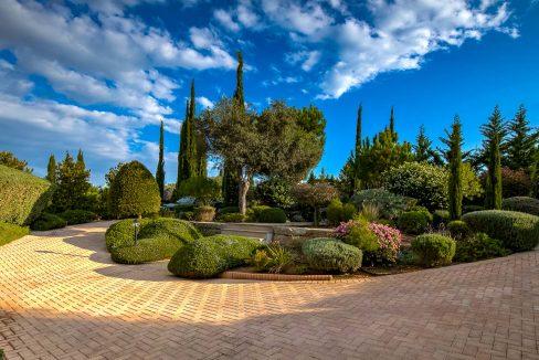 4 Bedroom Villa For Sale - Aphrodite Hills, Paphos: ID 545 36 - ID 545 - Comark Estates