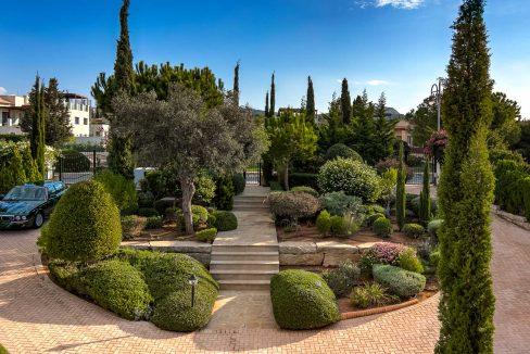 4 Bedroom Villa For Sale - Aphrodite Hills, Paphos: ID 545 39 - ID 545 - Comark Estates