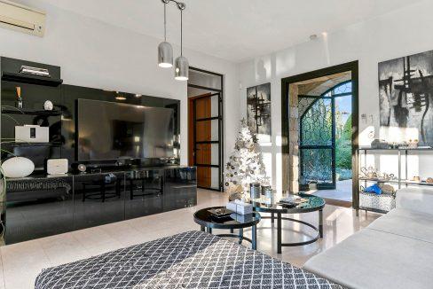 4 Bedroom Villa For Sale - Aphrodite Hills, Paphos: ID 545 08 - ID 545 - Comark Estates