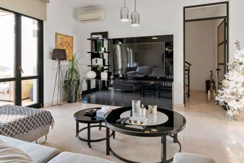 4 Bedroom Villa For Sale - Aphrodite Hills, Paphos: ID 545 09 - ID 545 - Comark Estates