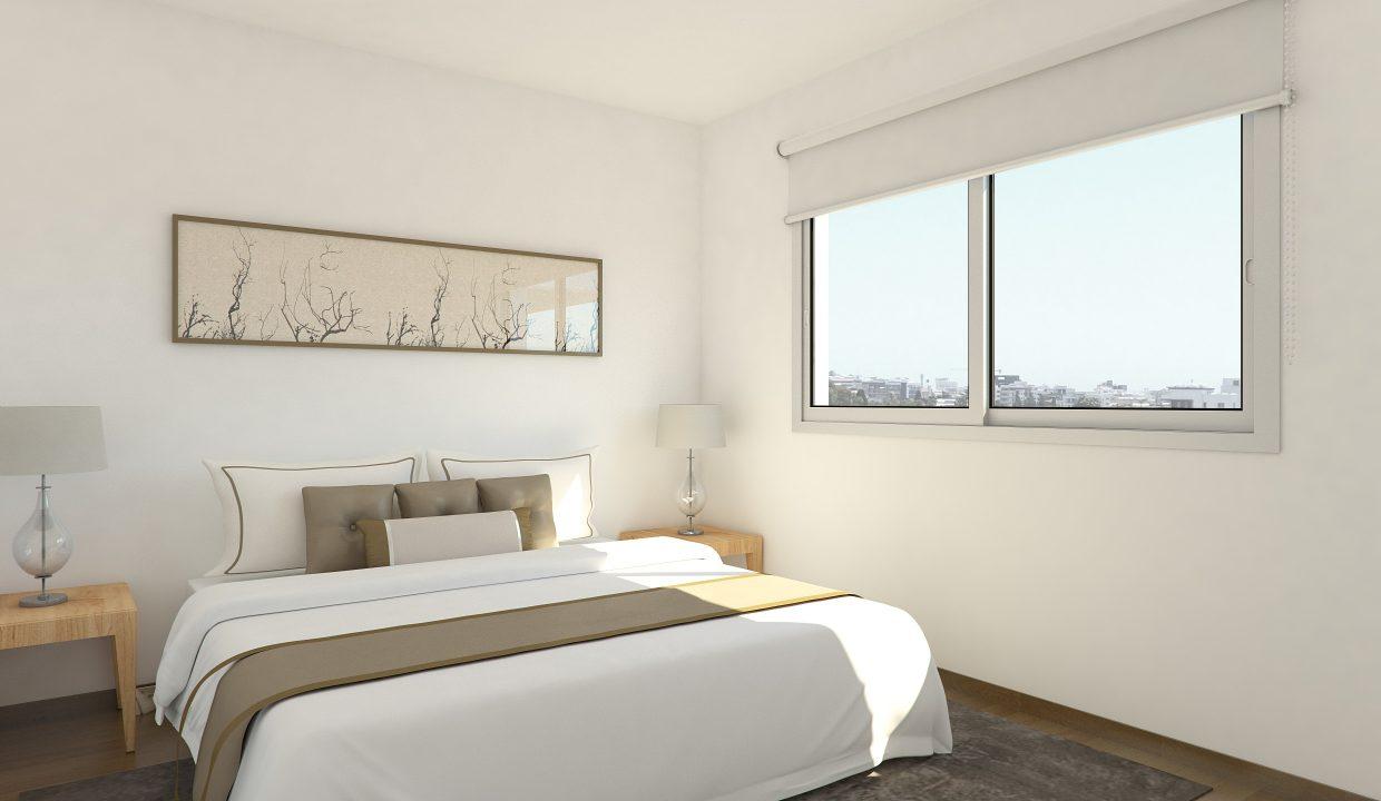 1 Bedroom Apartment For Sale - Zakaki, Limassol: ID 541 07 - ID 541 - Comark Estates