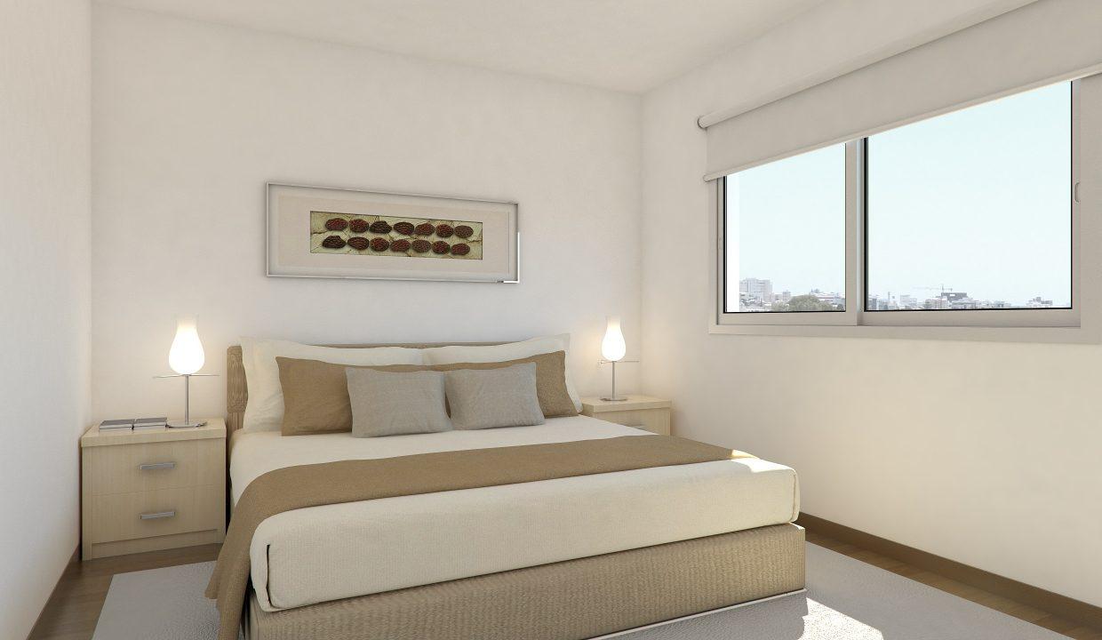 2 Bedroom Apartment For Sale - Zakaki, Limassol: ID 542 06 - ID 542 - Comark Estates