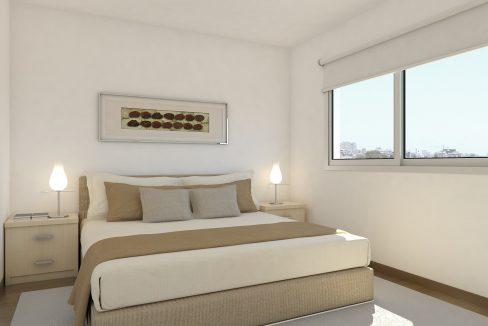 2 Bedroom Apartment For Sale - Zakaki, Limassol: ID 542 06 - ID 542 - Comark Estates
