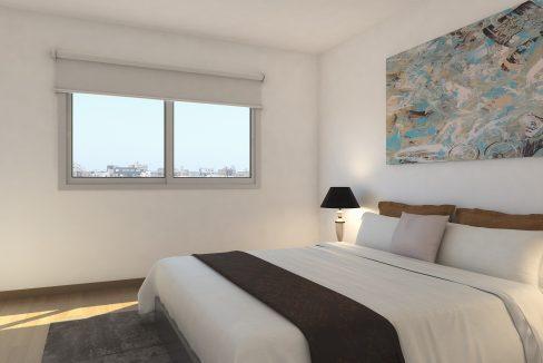 2 Bedroom Apartment For Sale - Zakaki, Limassol: ID 542 07 - ID 542 - Comark Estates