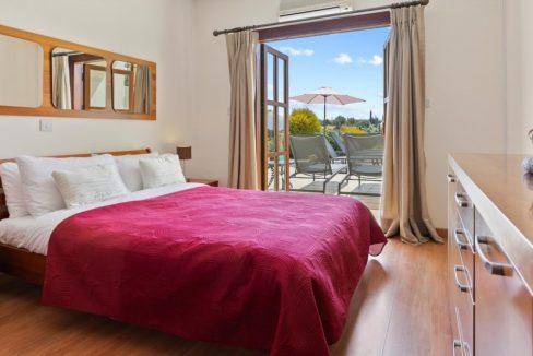 4 Bedroom Villa For Sale - Western Plateau, Aphrodite Hills, Paphos: ID 555 18 - ID 555 - Comark Estates