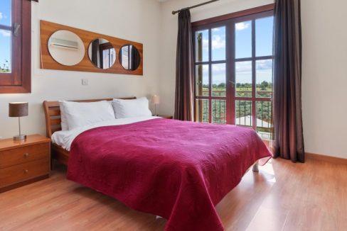 4 Bedroom Villa For Sale - Western Plateau, Aphrodite Hills, Paphos: ID 555 21 - ID 555 - Comark Estates