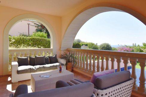 3 Bedroom Villa For Sale - Apollo Heights, Aphrodite Hills, Paphos: ID 556 05 - ID 556 - Comark Estates