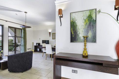 2 Bedroom Apartment For Sale - Apollo Heights, Aphrodite Hills, Paphos: ID 552 02 - ID 552 - Comark Estates