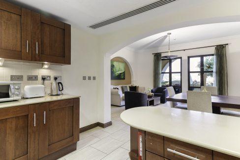 2 Bedroom Apartment For Sale - Apollo Heights, Aphrodite Hills, Paphos: ID 552 13 - ID 552 - Comark Estates