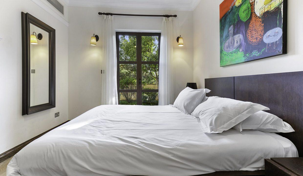 2 Bedroom Apartment For Sale - Apollo Heights, Aphrodite Hills, Paphos: ID 552 14 - ID 552 - Comark Estates
