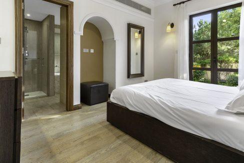 2 Bedroom Apartment For Sale - Apollo Heights, Aphrodite Hills, Paphos: ID 552 15 - ID 552 - Comark Estates