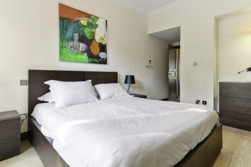 2 Bedroom Apartment For Sale - Apollo Heights, Aphrodite Hills, Paphos: ID 552 16 - ID 552 - Comark Estates