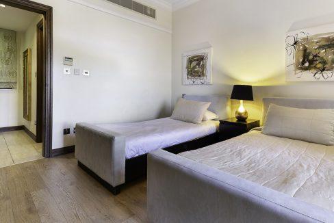 2 Bedroom Apartment For Sale - Apollo Heights, Aphrodite Hills, Paphos: ID 552 22 - ID 552 - Comark Estates