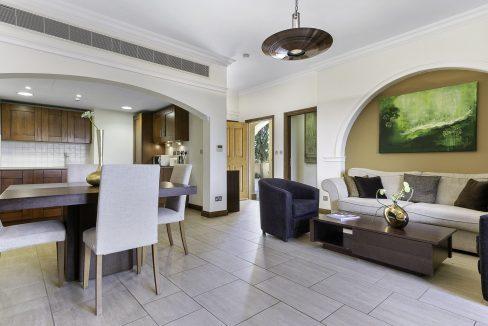 2 Bedroom Apartment For Sale - Apollo Heights, Aphrodite Hills, Paphos: ID 552 05 - ID 552 - Comark Estates