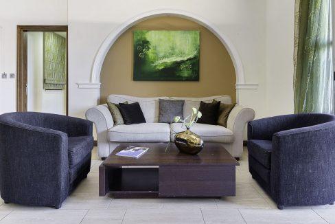 2 Bedroom Apartment For Sale - Apollo Heights, Aphrodite Hills, Paphos: ID 552 06 - ID 552 - Comark Estates