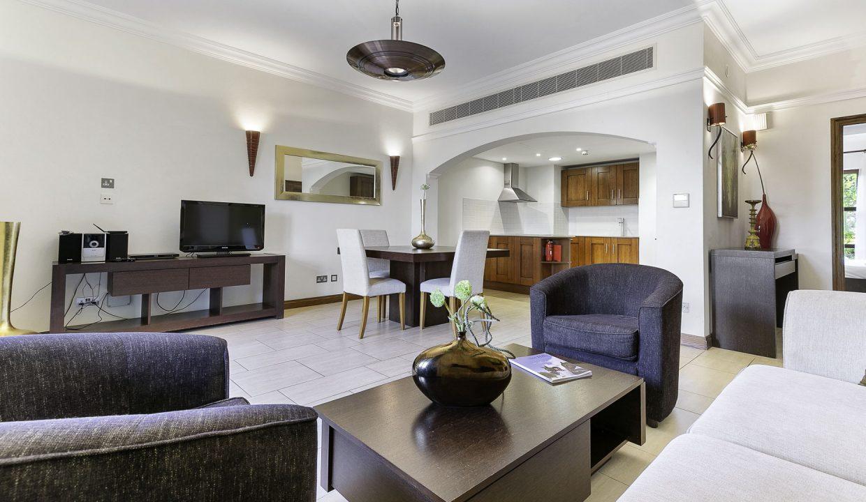 2 Bedroom Apartment For Sale - Apollo Heights, Aphrodite Hills, Paphos: ID 552 08 - ID 552 - Comark Estates