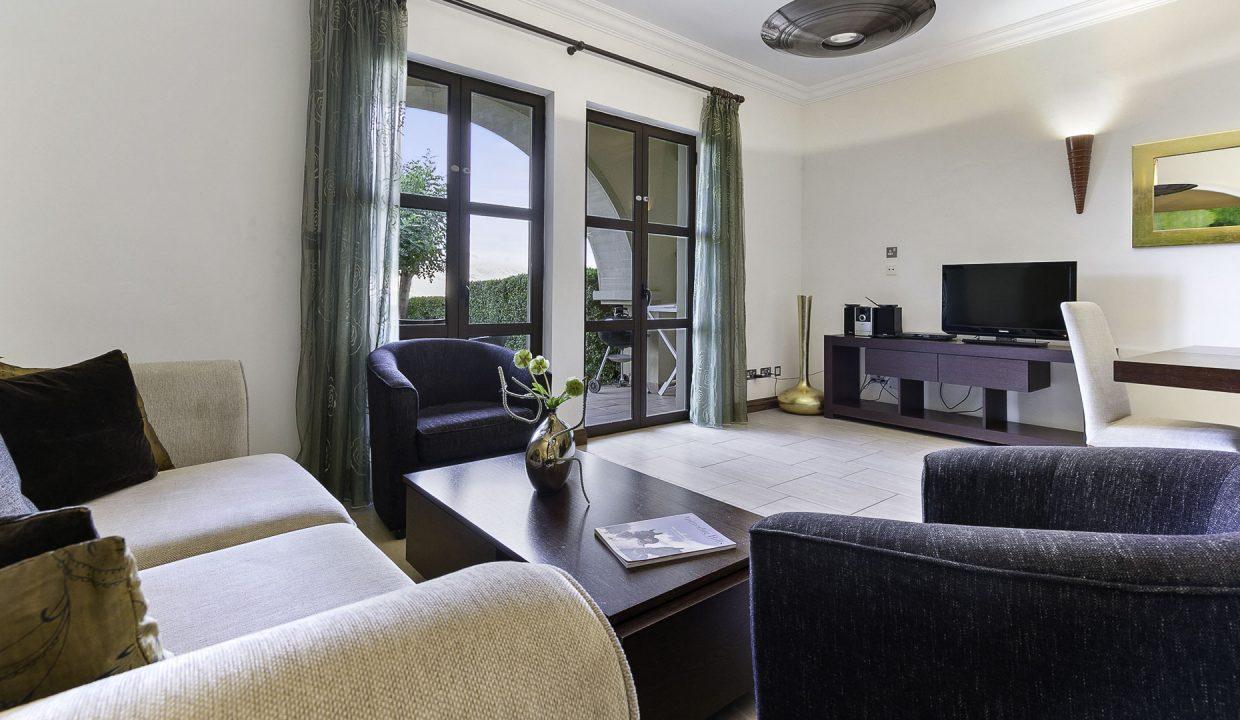 2 Bedroom Apartment For Sale - Apollo Heights, Aphrodite Hills, Paphos: ID 552 09 - ID 552 - Comark Estates