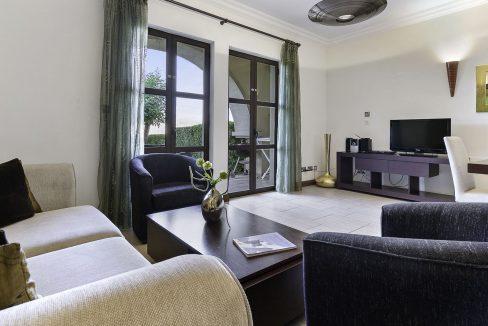 2 Bedroom Apartment For Sale - Apollo Heights, Aphrodite Hills, Paphos: ID 552 09 - ID 552 - Comark Estates