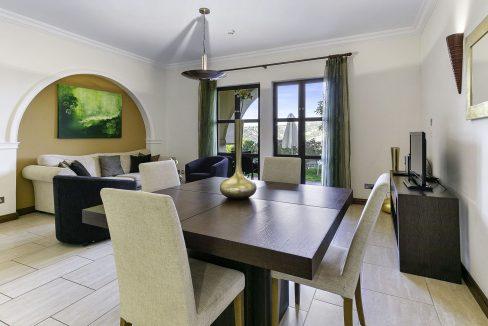 2 Bedroom Apartment For Sale - Apollo Heights, Aphrodite Hills, Paphos: ID 552 10 - ID 552 - Comark Estates