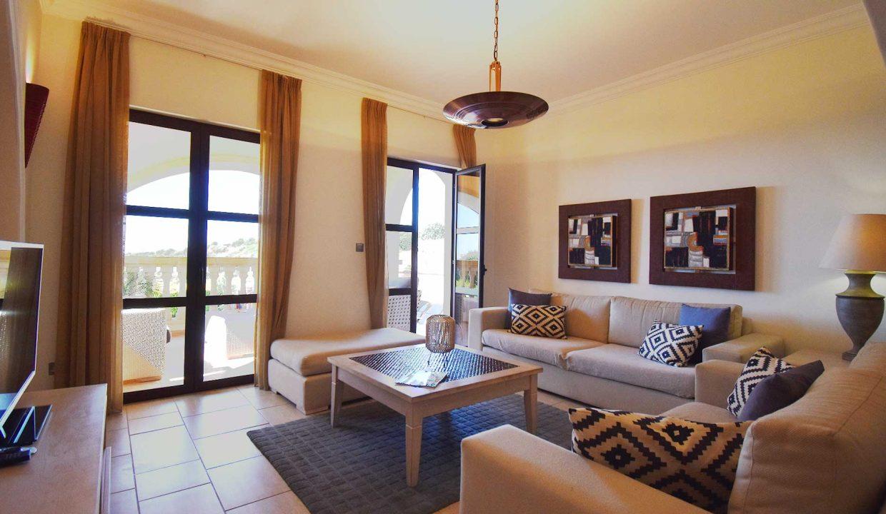 3 Bedroom Villa For Sale - Apollo Heights, Aphrodite Hills, Paphos: ID 556 11 - ID 556 - Comark Estates
